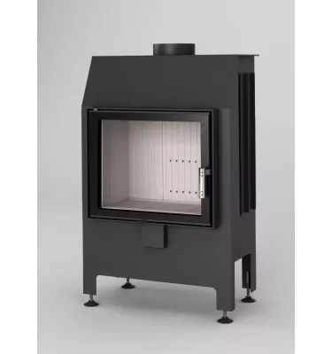 Heatro - wkład kominkowy Heatro 55