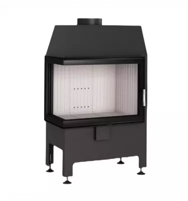 Heatro - wkład kominkowy Heatro 55 L