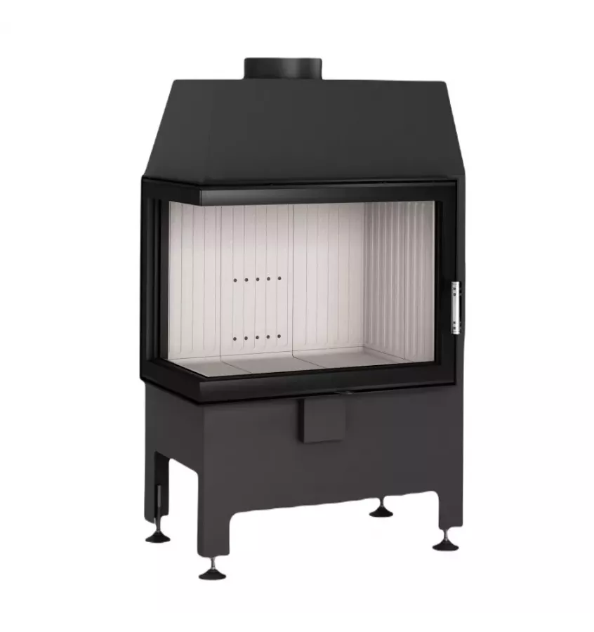 Heatro - wkład kominkowy Heatro 55 L