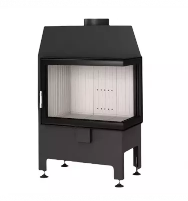 Heatro - wkład kominkowy Heatro 55 P