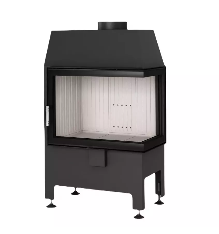 Heatro - wkład kominkowy Heatro 55 P