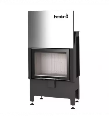 Heatro - wkład kominkowy Heatro 55 H
