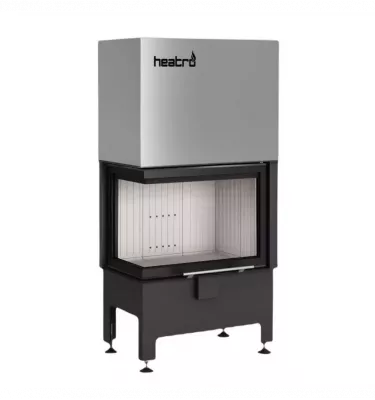 Heatro - wkład kominkowy Heatro 55 LH