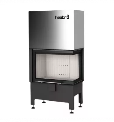 Heatro - wkład kominkowy Heatro 55 PH