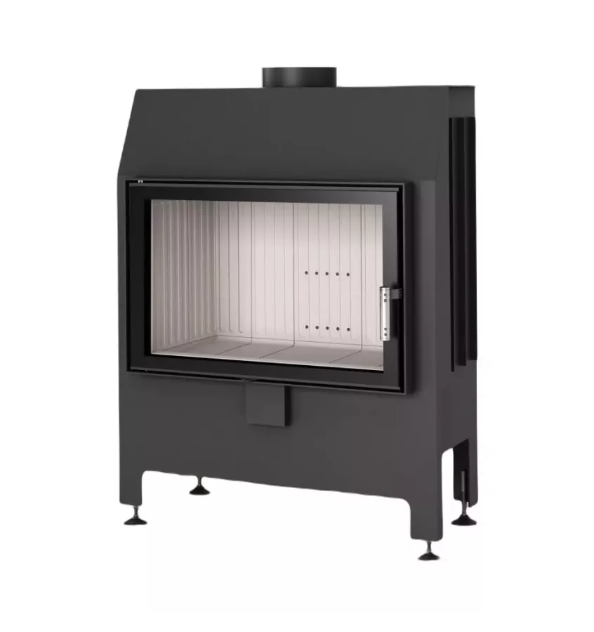 Heatro - wkład kominkowy Heatro 69