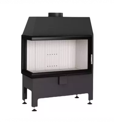 Heatro - wkład kominkowy Heatro 69 L