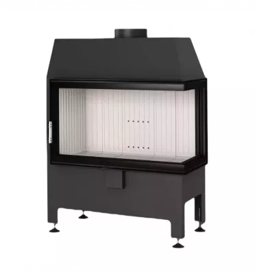 Heatro - wkład kominkowy Heatro 69 P