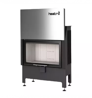 Heatro - wkład kominkowy Heatro 69 H