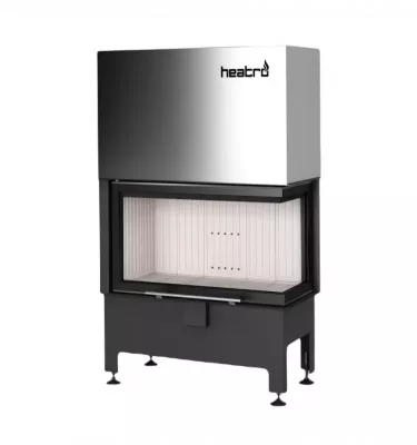 Heatro - wkład kominkowy Heatro 69 PH