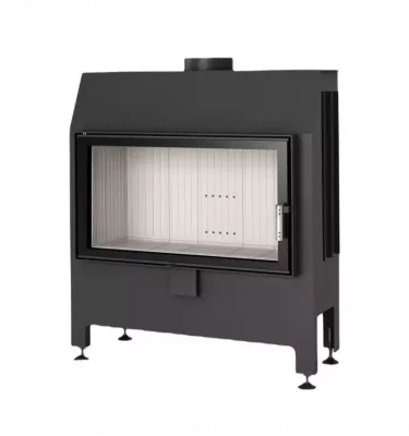 Heatro - wkład kominkowy Heatro 81