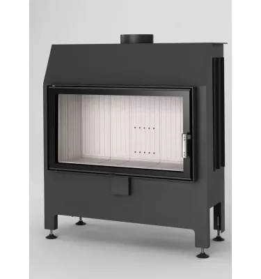 Heatro - wkład kominkowy Heatro 81