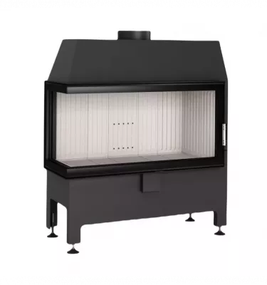 Heatro - wkład kominkowy Heatro 81 L