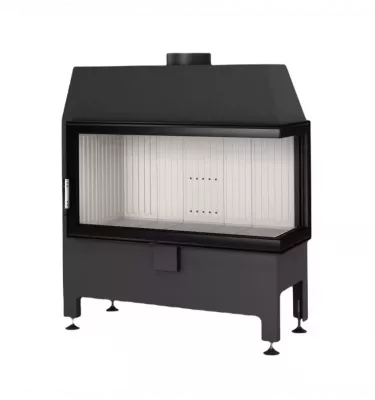 Heatro - wkład kominkowy Heatro 81 P