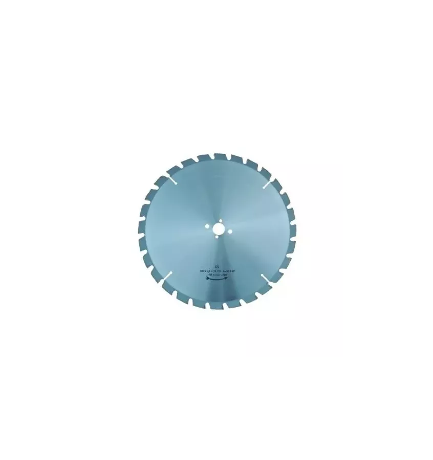 Altrad Belle - akcesoria - tarcza do drewna do pił stołowych 400 mm