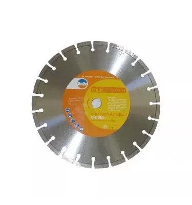 Altrad Belle - akcesoria - tarcza diamentowa do betonu GH 350 mm