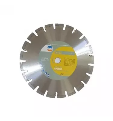 Altrad Belle - akcesoria - tarcza diamentowa do asfaltu GA 350 mm