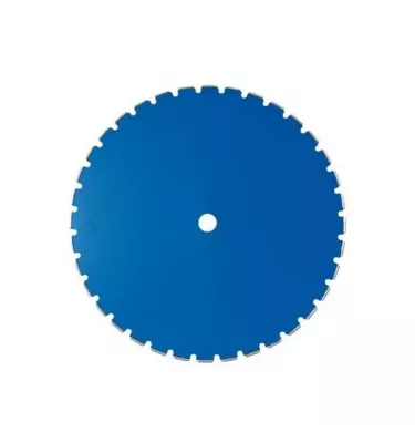 Norton Clipper - akcesoria - tarcza diamentowa do bloków Classic Universal Laser