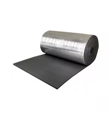 Armacell - mata Armaflex Duct Plus Alu w rolach