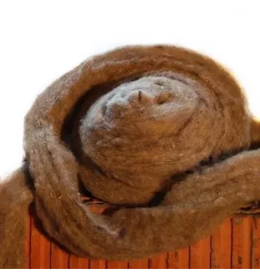 Isolena - uszczelka wokółokienna z wełny owczej Sealit