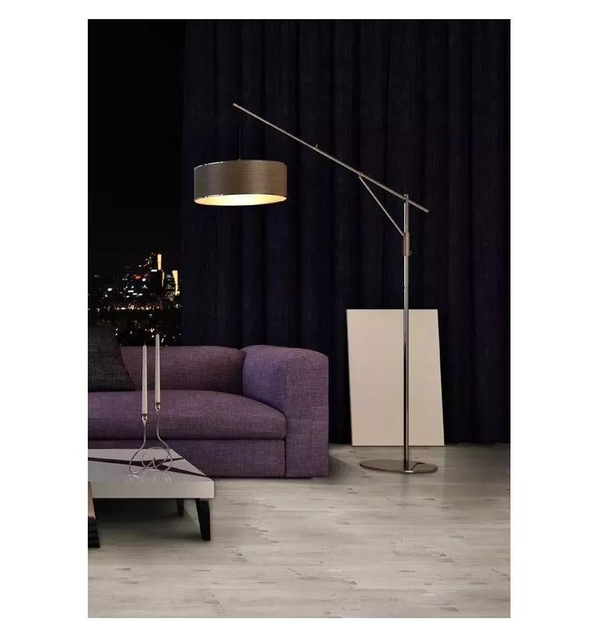 Fatra - wykładzina podłogowa PCV Fatra Lino - Domo 2460-52