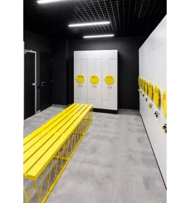 Fatra - wykładzina podłogowa PCV Fatra Lino - Novoflor Extra Comet 2539-52