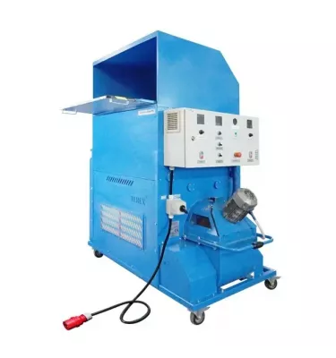 Terex - maszyna do wdmuchiwania ADW Heavyblow DG