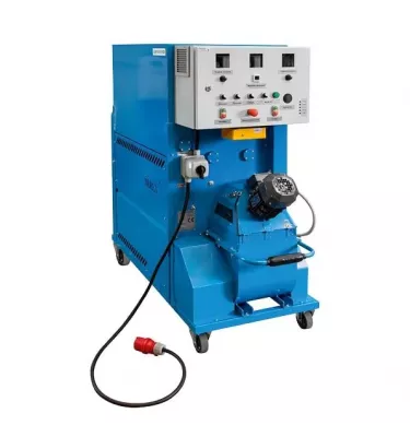 Terex - maszyna do wdmuchiwania ADW 2010 HDS