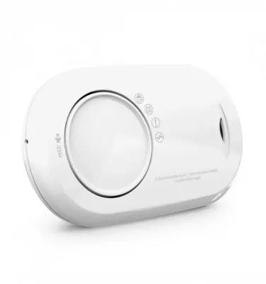 FireAngel - czujnik tlenku węgla FA3820