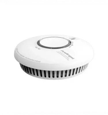 FireAngel - czujnik tlenku węgla i dymu 2w1 SCB10