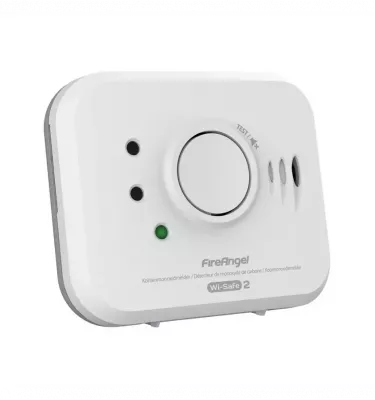FireAngel - czujnik tlenku węgla NM-CO-10X