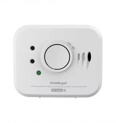 FireAngel - czujnik tlenku węgla NM-CO-10X