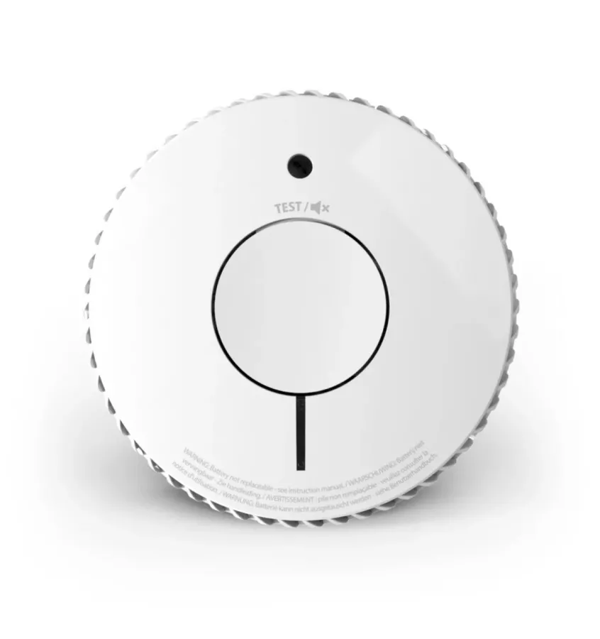 FireAngel - czujnik dymu FA6120