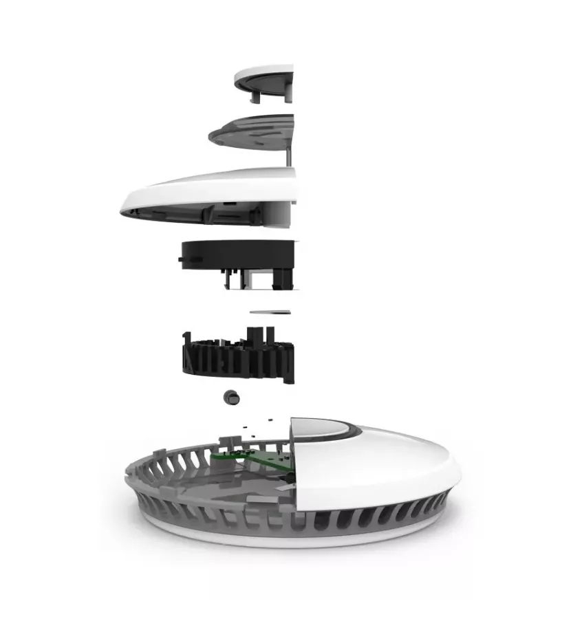 FireAngel - czujnik dymu FA6120