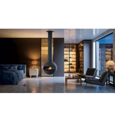 Focus - kominek holograficzny BATHYSCAFOCUS Holographik