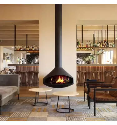 Focus - kominek holograficzny ERGOFOCUS Holographik