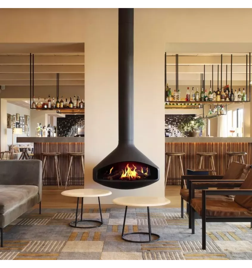 Focus - kominek holograficzny ERGOFOCUS Holographik