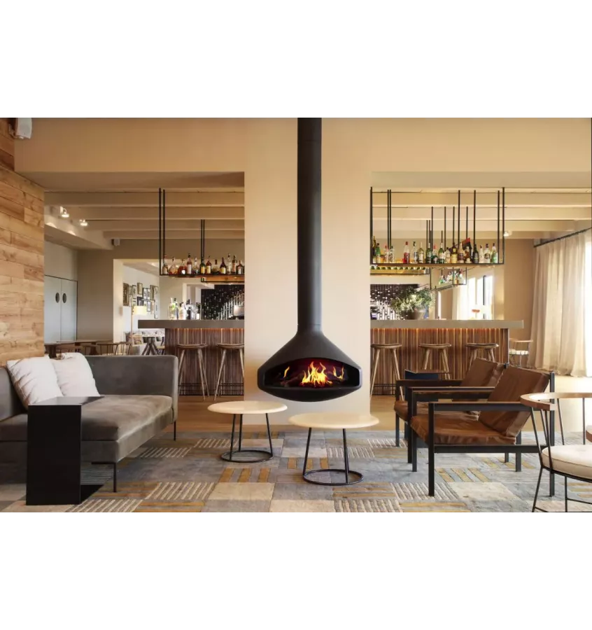 Focus - kominek holograficzny ERGOFOCUS Holographik