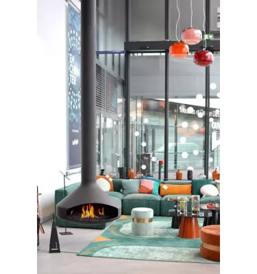 Focus - kominek holograficzny ERGOFOCUS Holographik