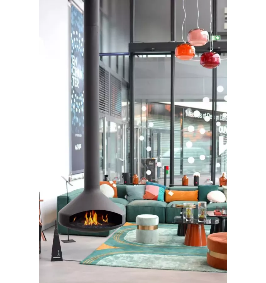 Focus - kominek holograficzny ERGOFOCUS Holographik