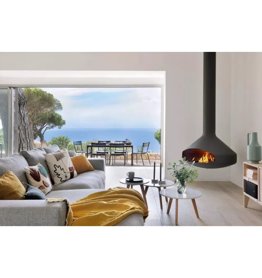 Focus - kominek holograficzny ERGOFOCUS Holographik