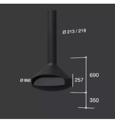 Focus - kominek holograficzny ERGOFOCUS Holographik