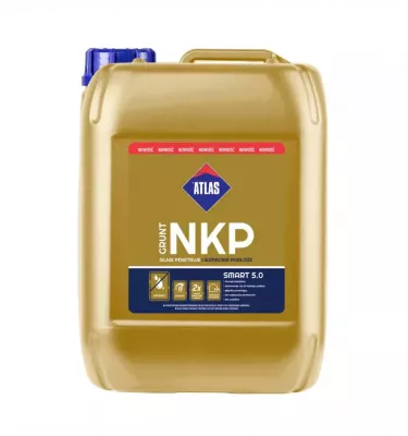 Atlas - grunt silnie penetrujący NKP (NKP-W)