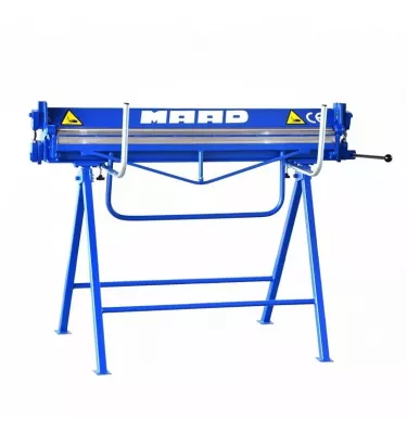 Maad - zaginarka lekka ZGL-1000/0,6