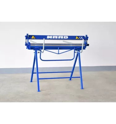 Maad - zaginarka lekka ZGL-1000/0,6