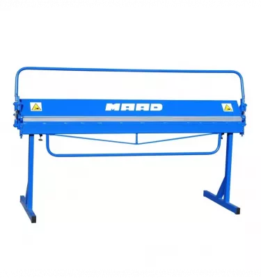 Maad - zaginarka lekka ZGL-2000/0,7