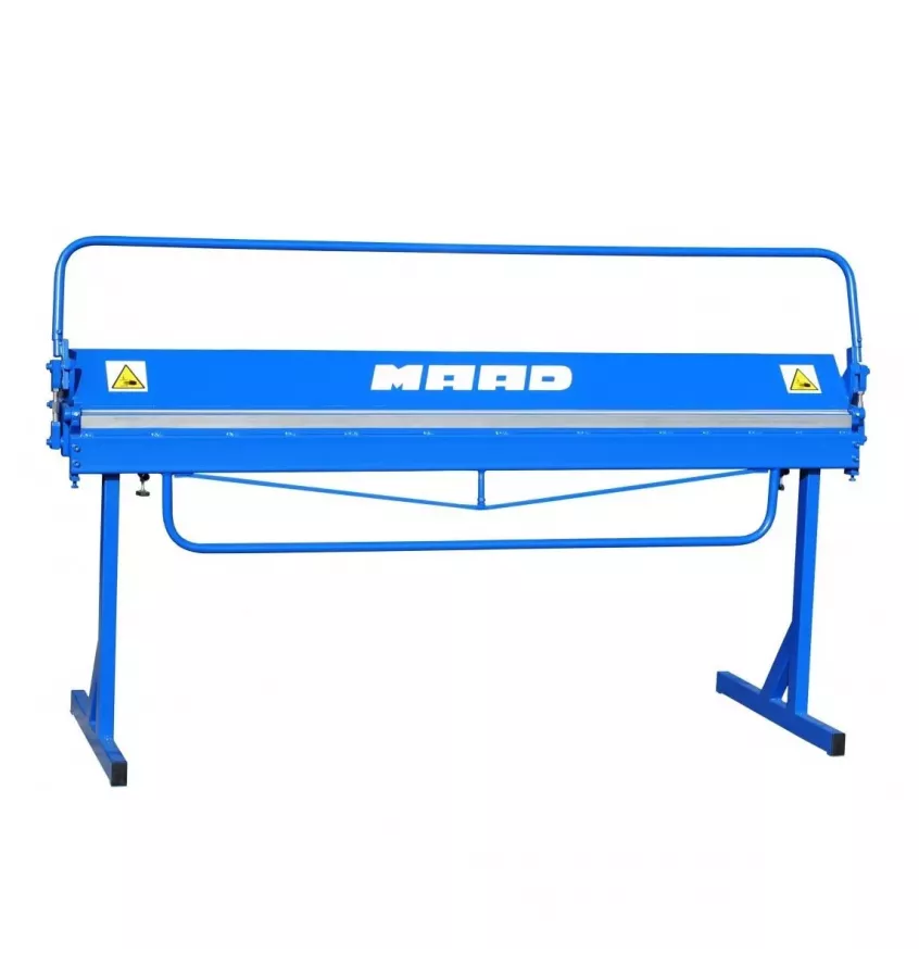 Maad - zaginarka lekka ZGL-2000/0,7