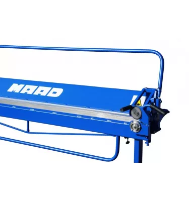 Maad - zaginarka lekka ZGL-2000/0,7