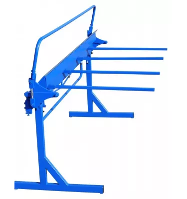 Maad - zaginarka lekka ZGL-2000/0,7