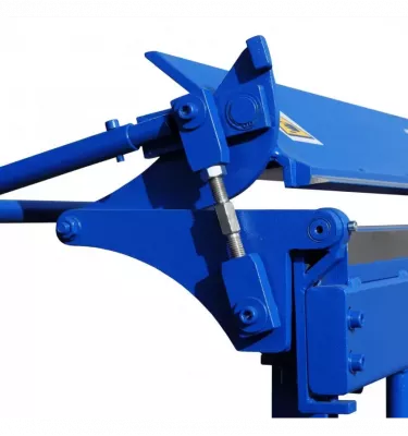 Maad - zaginarka lekka ZGL-2000/0,7