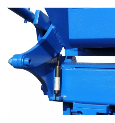 Maad - zaginarka lekka ZGL-2000/0,7